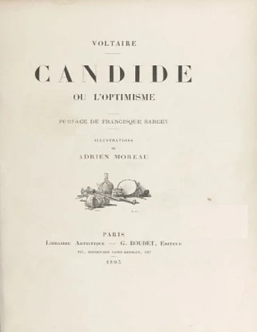 Candide