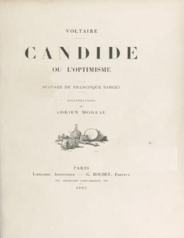Candide